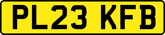 PL23KFB