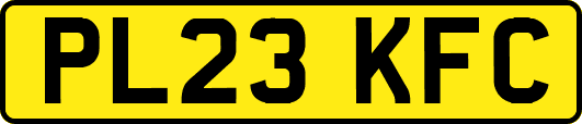 PL23KFC