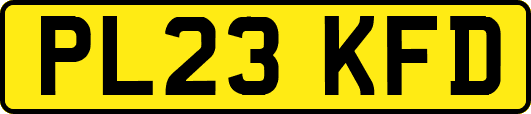 PL23KFD