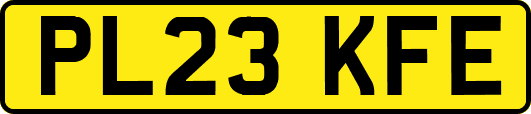 PL23KFE