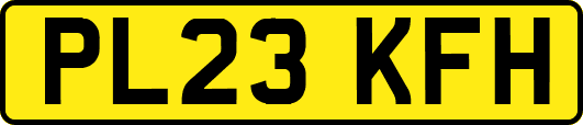 PL23KFH