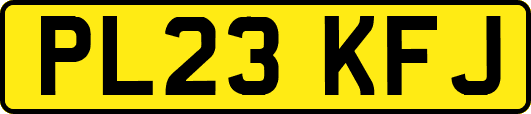 PL23KFJ