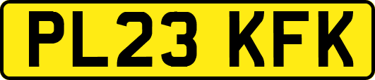 PL23KFK