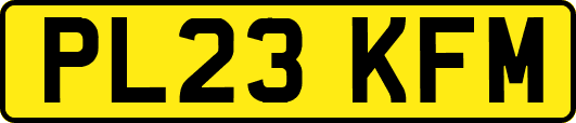 PL23KFM