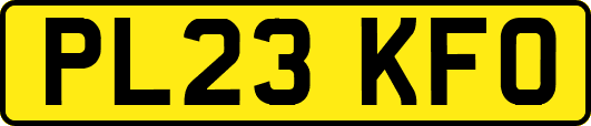 PL23KFO