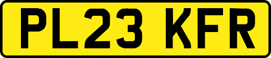 PL23KFR