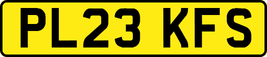 PL23KFS