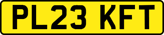 PL23KFT