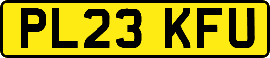 PL23KFU
