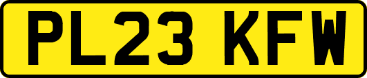 PL23KFW