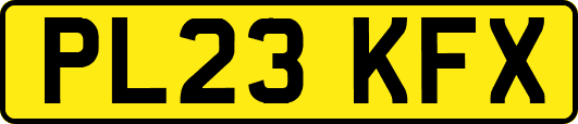 PL23KFX