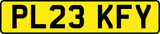 PL23KFY