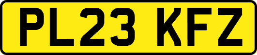 PL23KFZ