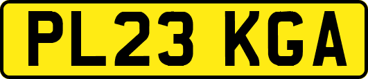 PL23KGA