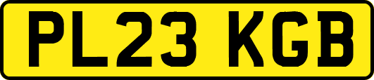 PL23KGB
