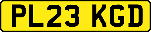 PL23KGD