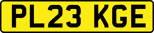 PL23KGE