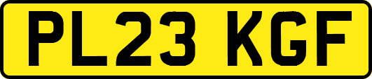 PL23KGF