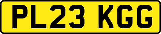 PL23KGG