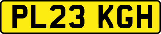 PL23KGH