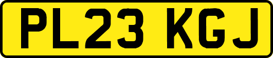 PL23KGJ
