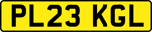 PL23KGL