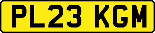 PL23KGM