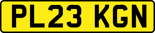 PL23KGN
