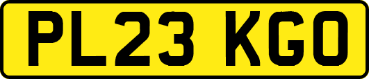 PL23KGO