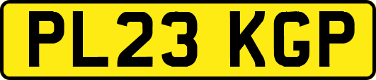PL23KGP