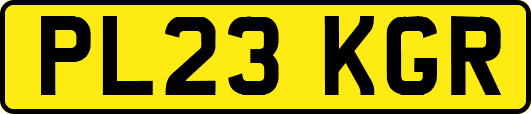 PL23KGR
