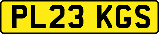 PL23KGS