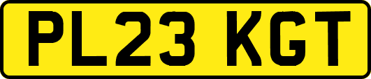 PL23KGT