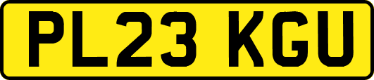 PL23KGU