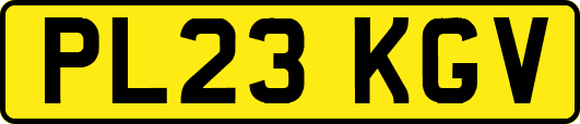 PL23KGV