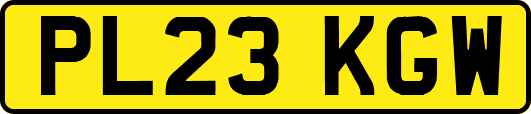 PL23KGW