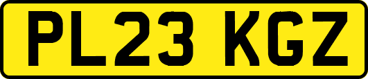 PL23KGZ