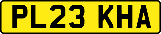 PL23KHA