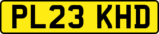 PL23KHD