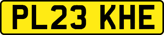 PL23KHE