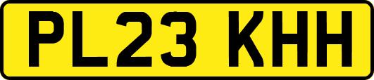 PL23KHH