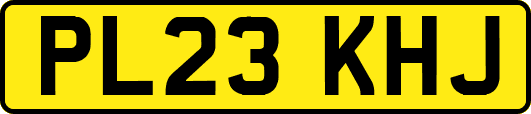 PL23KHJ