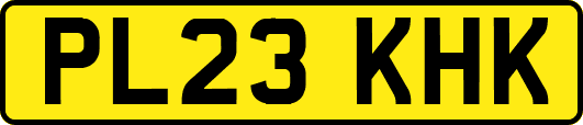 PL23KHK