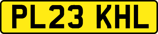 PL23KHL