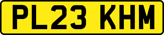 PL23KHM