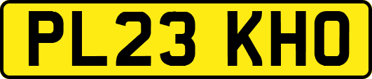 PL23KHO