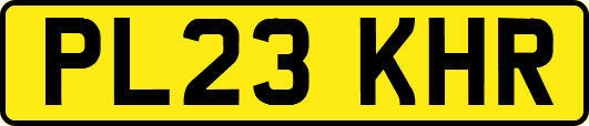 PL23KHR