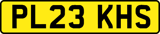 PL23KHS