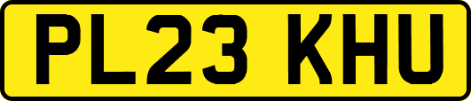 PL23KHU