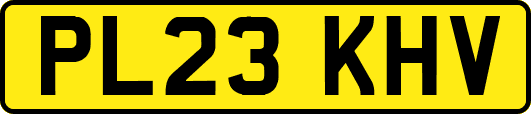 PL23KHV